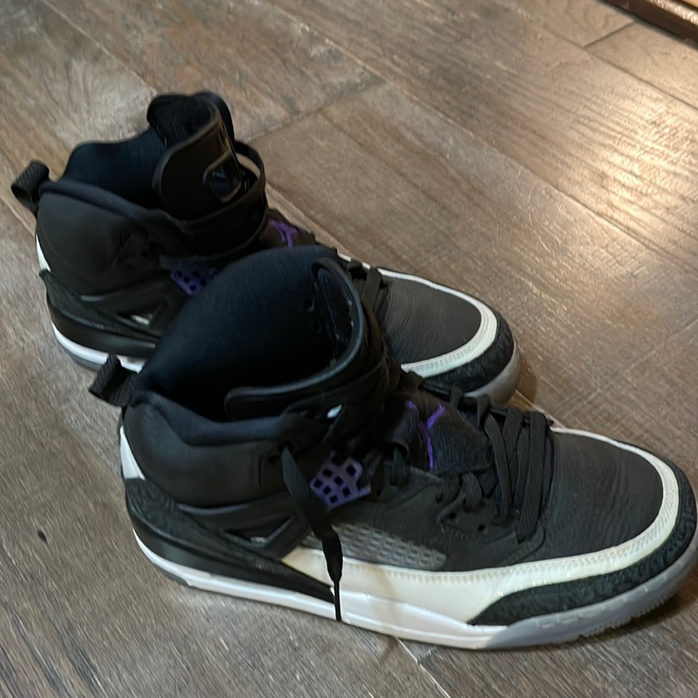 Jordan brand spizike size 10 #nike #Jordan #Hypebeast